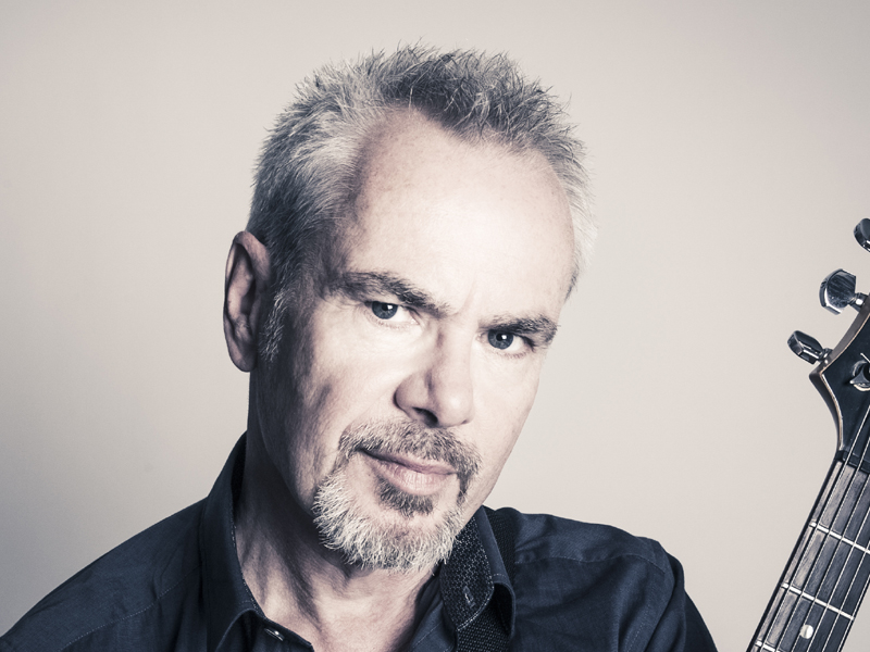 Hire Nik Kershaw for your event with Melody Nights Booking Agency