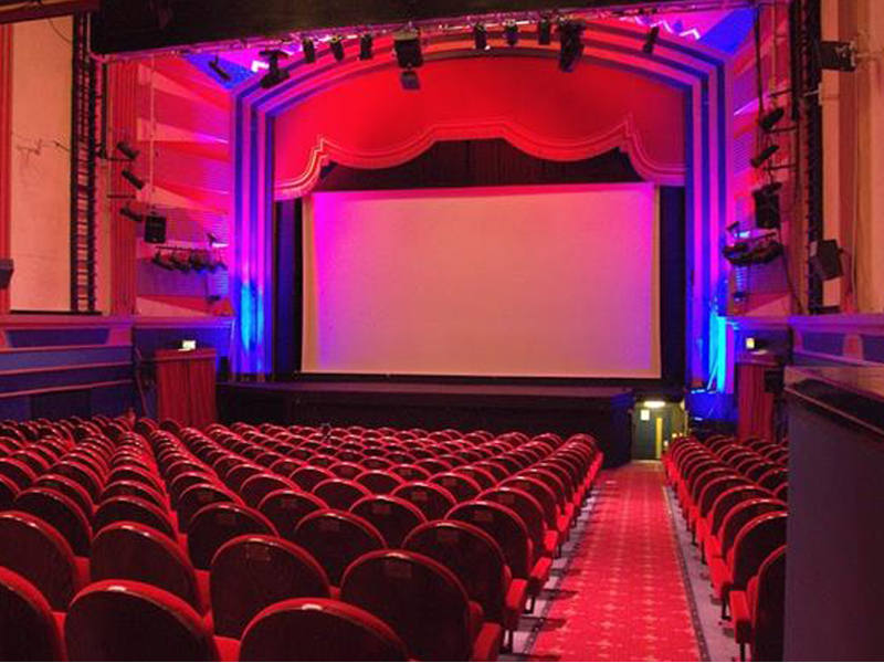 Billy Ocean and Nik Kershaw appear at the Regent, courtesy of Melody Nights booking agency