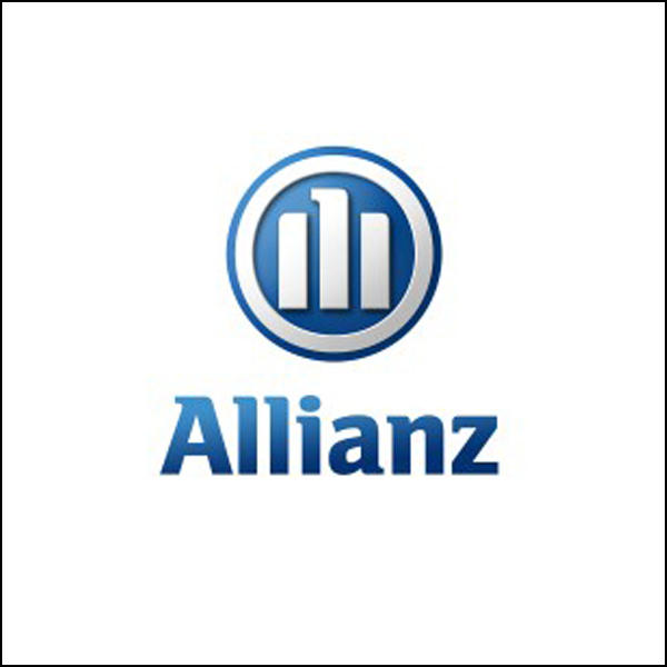 Read the full case study about the live music provided for the Allianz Christmas party