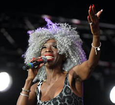 Heather Small Booking Agent